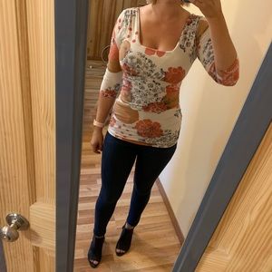 Cabi blouse
